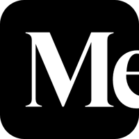 Medium logo — Vedant Agrawal's blog
